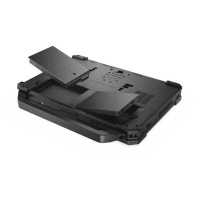 ноутбук Dell Latitude Rugged 5420-4616 Черный