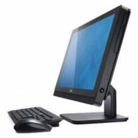 моноблок Dell OptiPlex 3030 3030-1987 Черный