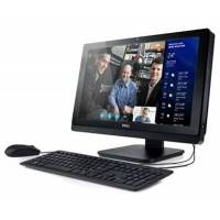 моноблок Dell OptiPlex 3030 3030-1987 Черный