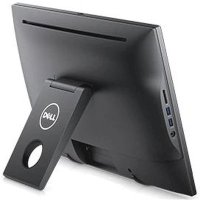 компьютер Dell OptiPlex 3050-1215 Черный