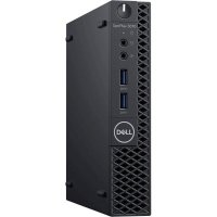 компьютер Dell OptiPlex 3070-4715