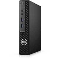 компьютер Dell OptiPlex 3080 Micro 3080-6224