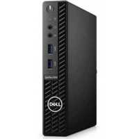 компьютер Dell OptiPlex 3080 Micro 3080-7213