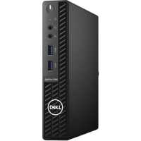 компьютер Dell OptiPlex 3080 Micro 3080-9796
