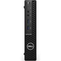 компьютер Dell OptiPlex 3080 Micro 3080-9796