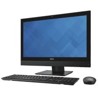 моноблок Dell OptiPlex 3240-8500 Черный