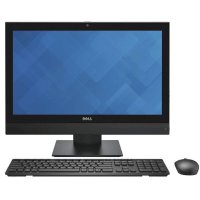 моноблок Dell OptiPlex 3240-8500 Черный