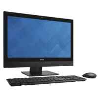 моноблок Dell OptiPlex 3240-9985 Черный
