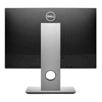 моноблок Dell OptiPlex 3280-9896 Черный