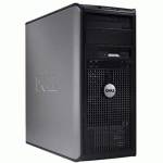 компьютер DELL OptiPlex 380 MT E5300/2/320/Linux