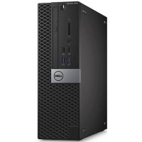 компьютер Dell OptiPlex 5040 SFF 5040-2648