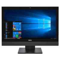 моноблок Dell OptiPlex 5250-8404 Черный