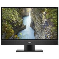моноблок Dell OptiPlex 5260-0847 Черный