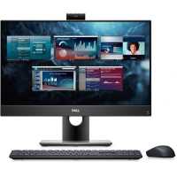 моноблок Dell OptiPlex 5490-3398 Черный