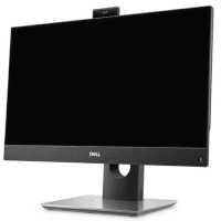 моноблок Dell OptiPlex 5490-7487 Черный