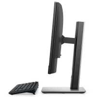 моноблок Dell OptiPlex 5490-7487 Черный