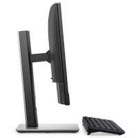 моноблок Dell OptiPlex 5490-7487 Черный
