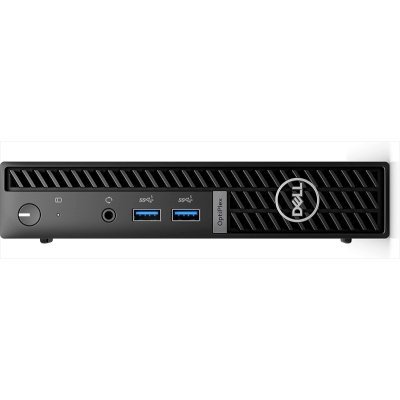 компьютер Dell OptiPlex 7010 MFF 7010-3854 ENG Черный