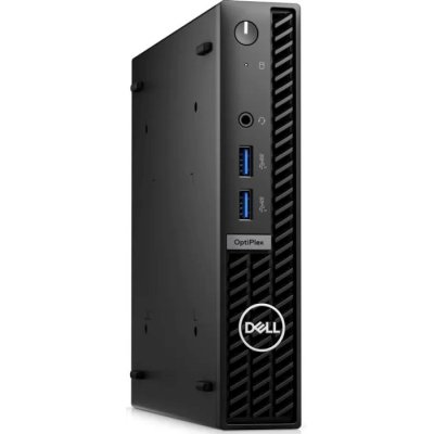 компьютер Dell OptiPlex 7010 MFF 7010-5653 ENG Черный