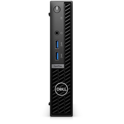компьютер Dell OptiPlex 7010 Micro 7010-7650-wpro Черный