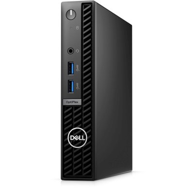 компьютер Dell OptiPlex 7010 Micro 7010-7651 Черный