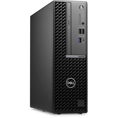 компьютер Dell OptiPlex 7010 SFF 7010S-3821 Черный