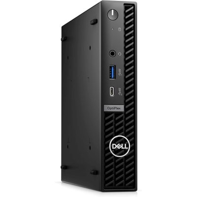 компьютер Dell OptiPlex 7020 Micro 7020-5621 Черный
