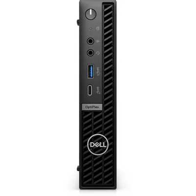 компьютер Dell OptiPlex 7020 Plus Micro 7020P-9240 Черный