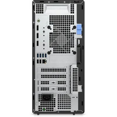 компьютер Dell OptiPlex 7020 Plus Tower 7020-7641 Черный