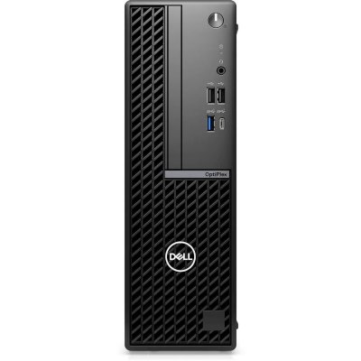 компьютер Dell OptiPlex 7020 SFF 7020S-3660 Черный