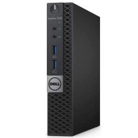 компьютер Dell OptiPlex 7040 Micro 7040-0132