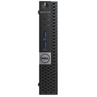 компьютер Dell OptiPlex 7040 Micro 7040-8526