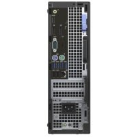 компьютер Dell OptiPlex 7050-4353