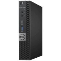 компьютер Dell OptiPlex 7050-4377