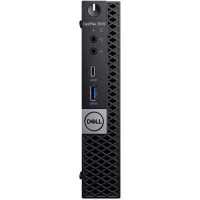 компьютер Dell OptiPlex 7070 Micro 7070-2035