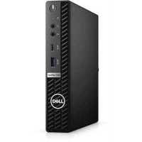 компьютер Dell OptiPlex 7090 Micro 7090-3329