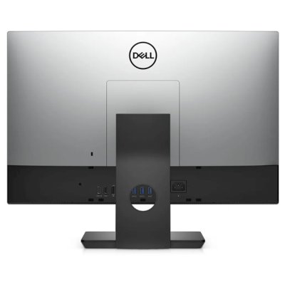 моноблок Dell OptiPlex 7400-6421 Черный