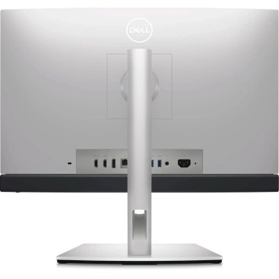 моноблок Dell OptiPlex 7410 Plus 7410P-7650-wpro Серебристый