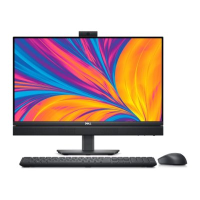 моноблок Dell OptiPlex 7420-7621 Черный