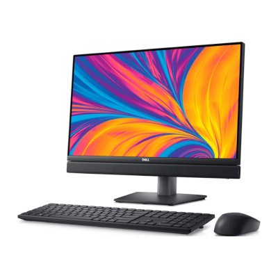 моноблок Dell OptiPlex 7420-7621 Черный