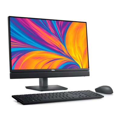 моноблок Dell OptiPlex 7420-7621 Черный