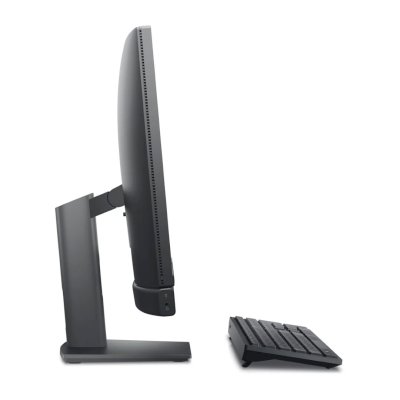 моноблок Dell OptiPlex 7420-7621 Черный