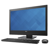 моноблок Dell OptiPlex 7440-0187 Черный