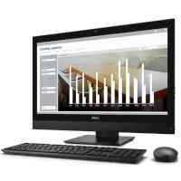 моноблок Dell OptiPlex 7440-7777 Черный