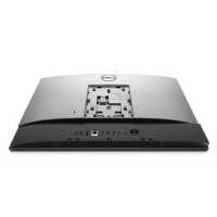 моноблок Dell OptiPlex 7490-0167 Черный