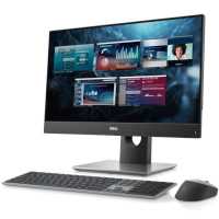 моноблок Dell OptiPlex 7490-0174 Черный