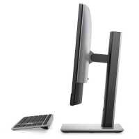 моноблок Dell OptiPlex 7490-7494 Черный