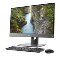 моноблок Dell OptiPlex 7780-3589 Серый