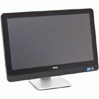 моноблок Dell OptiPlex 9010 AIO AIO-003 Черный