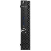 компьютер Dell OptiPlex 3050-0450
